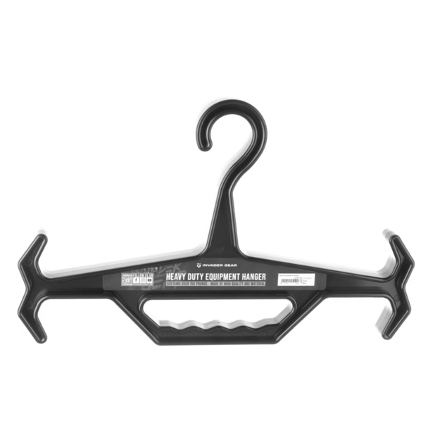 Pakaba Heavy Duty Equipment Hanger