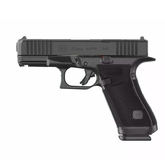 Pistoletas GLOCK 45 GEN6