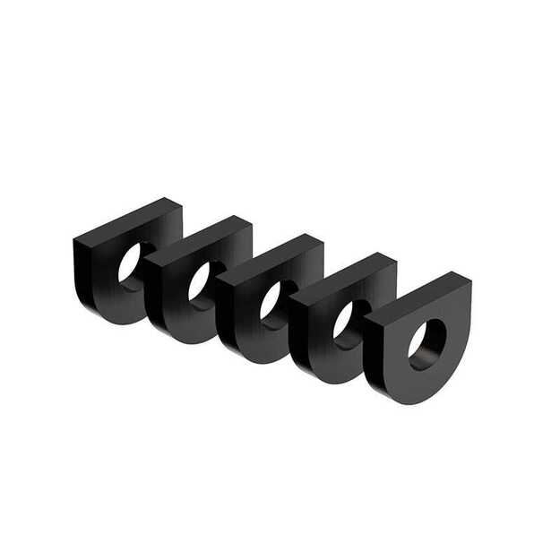 BUFFER WIDE - SET KMR