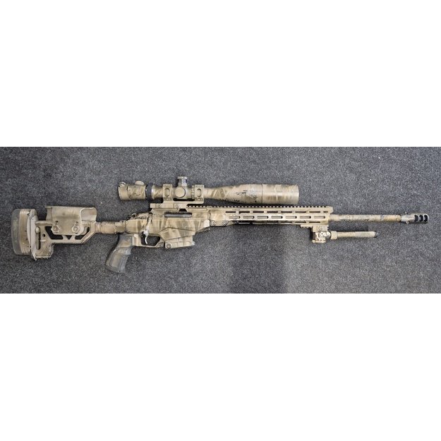 Tikka T3x TACT A1, .308win CAMO 1