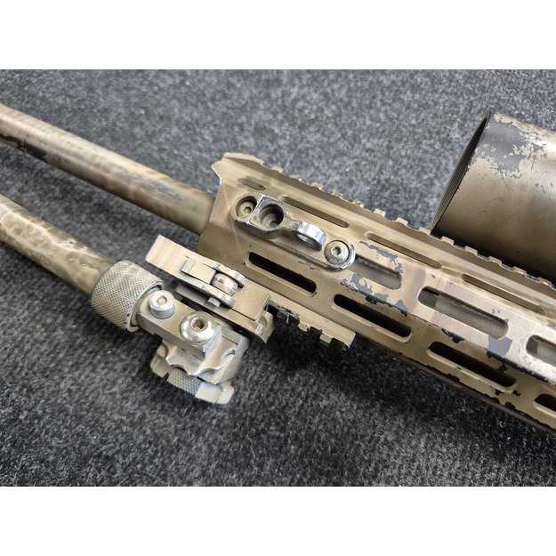 Tikka T3x TACT A1, .308win CAMO 2