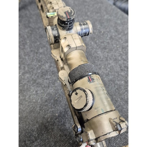 Tikka T3x TACT A1, .308win CAMO 4