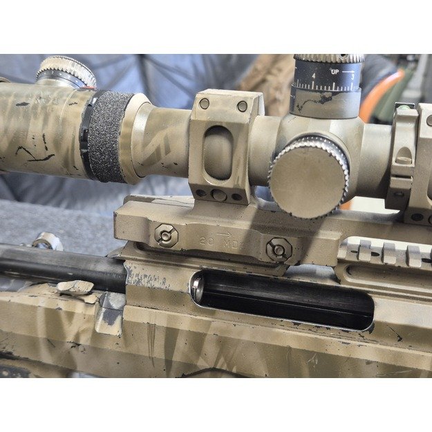Tikka T3x TACT A1, .308win CAMO 3