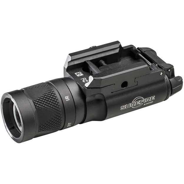 SureFire X300V taktinis žibintuvėlis juodas