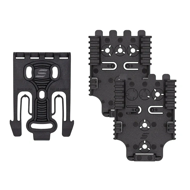 Safariland QLS Quick2 Kit3-2