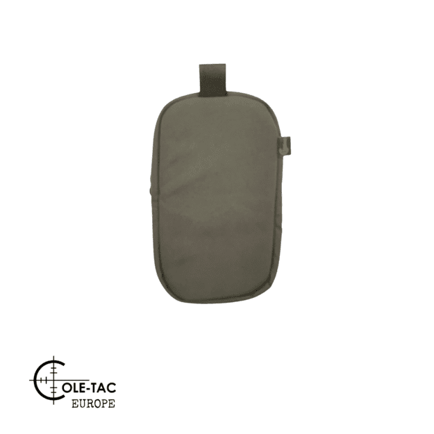 Cole-TAC Thermal Camera Pouch dėklas, didelis