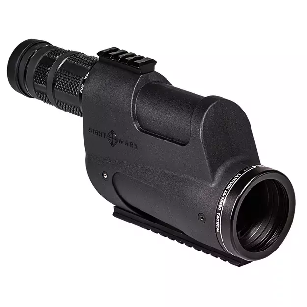 Sightmark Latitude 15-45x60 Tactical monokuliaras