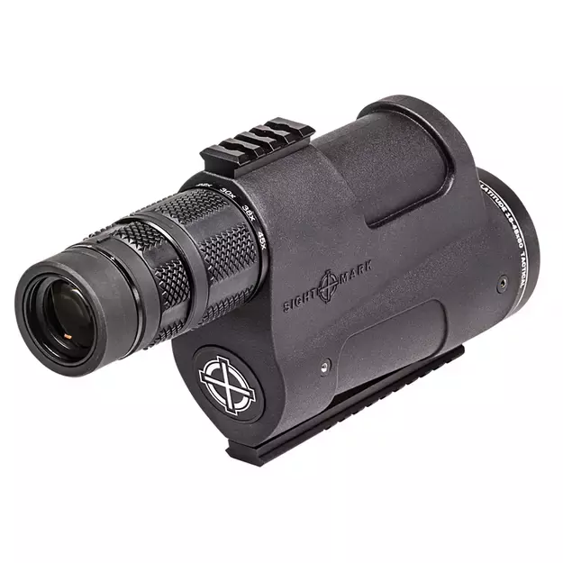 Sightmark Latitude 15-45x60 Tactical monokuliaras