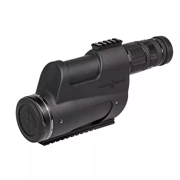 Sightmark Latitude 15-45x60 Tactical monokuliaras