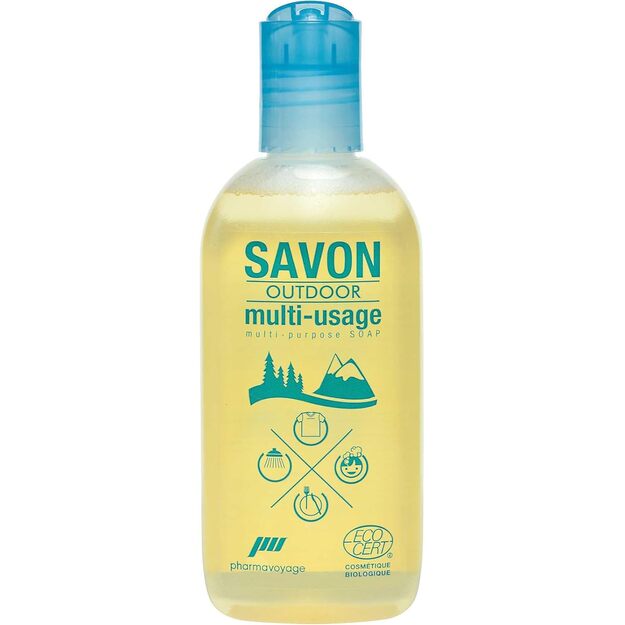 Muilas SAVON OUTDOOR