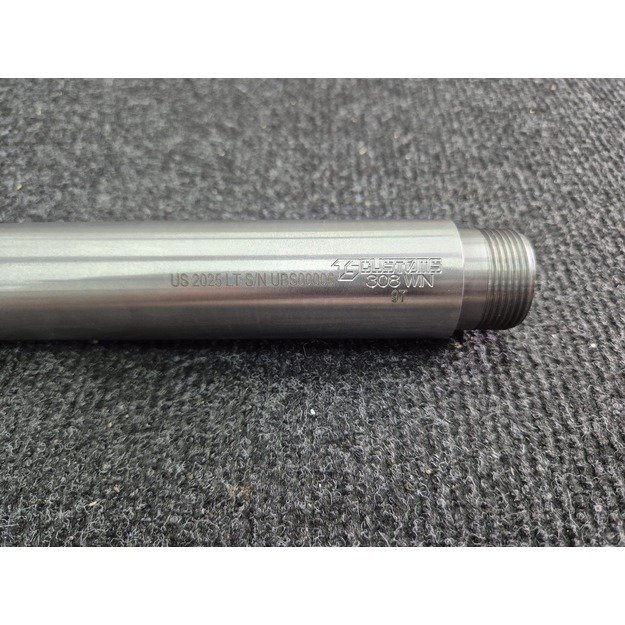 CRB 308win vamzdis Terminus Zeus QC