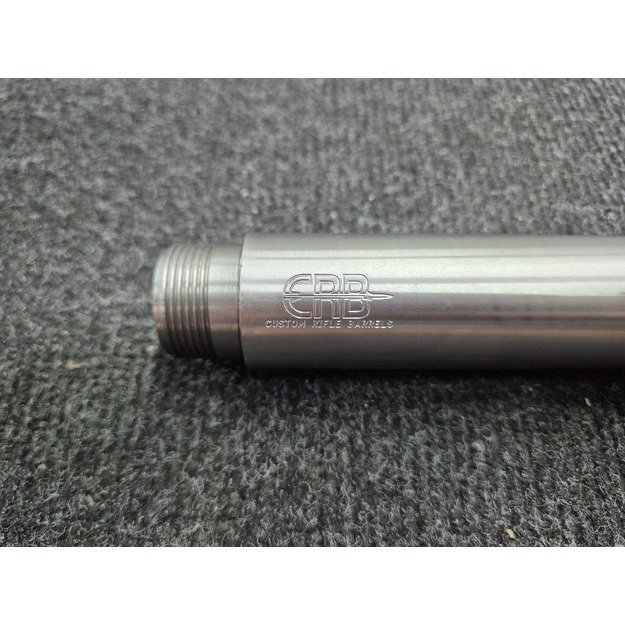 CRB 308win vamzdis Terminus Zeus QC