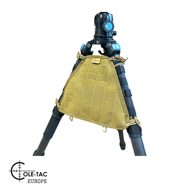 Tripod Apron trikojo platforma