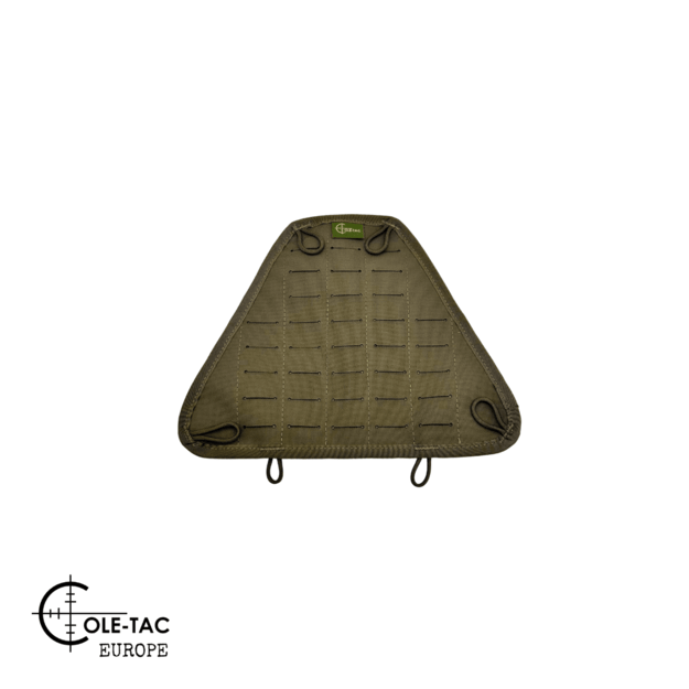 Tripod Apron trikojo platforma