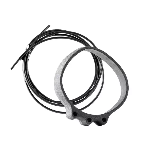 MDT Send It GEN2 side mount elektroninis gulsčiukas 1