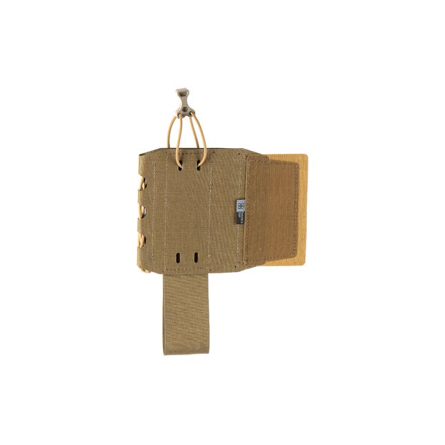 Radio Pouch Side Wing