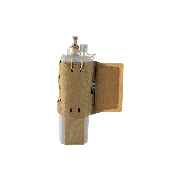 Radio Pouch Side Wing 1