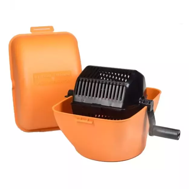 Lyman Turbo Case/Media Separator 1