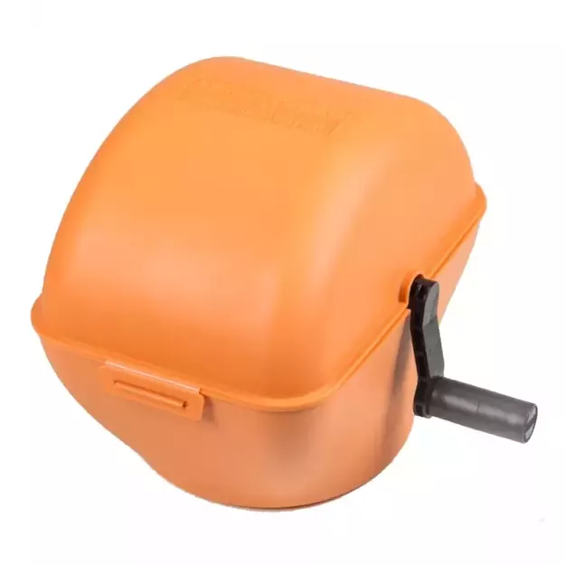 Lyman Turbo Case/Media Separator 4