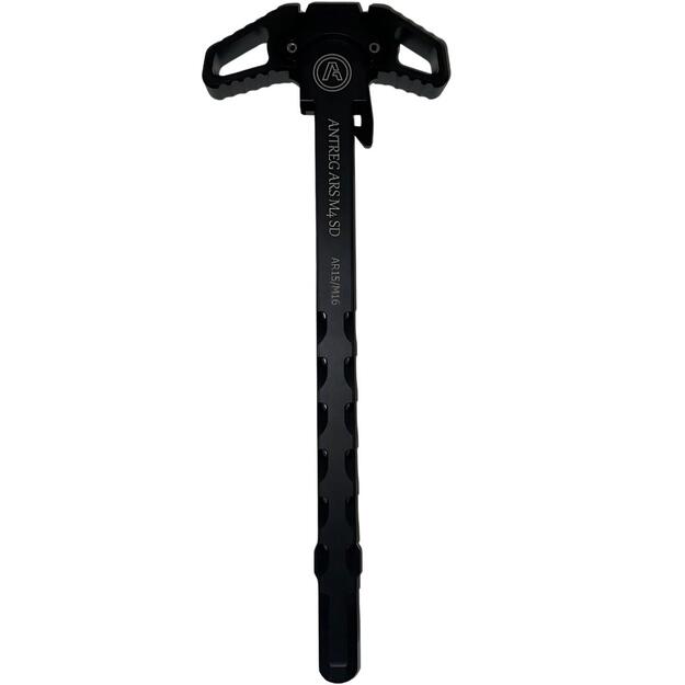 Antreg charging handle SD