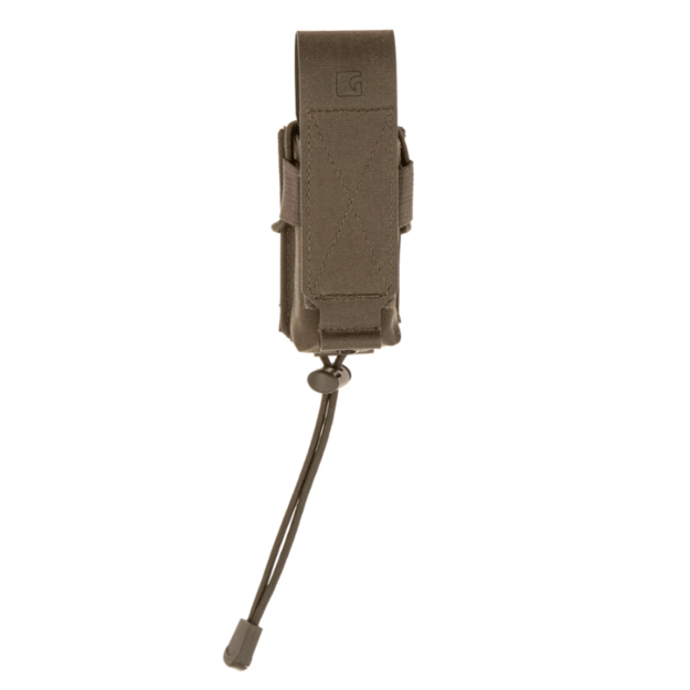 Dėkliukas pistoleto dėtuvei 9MM FLAP LC 1