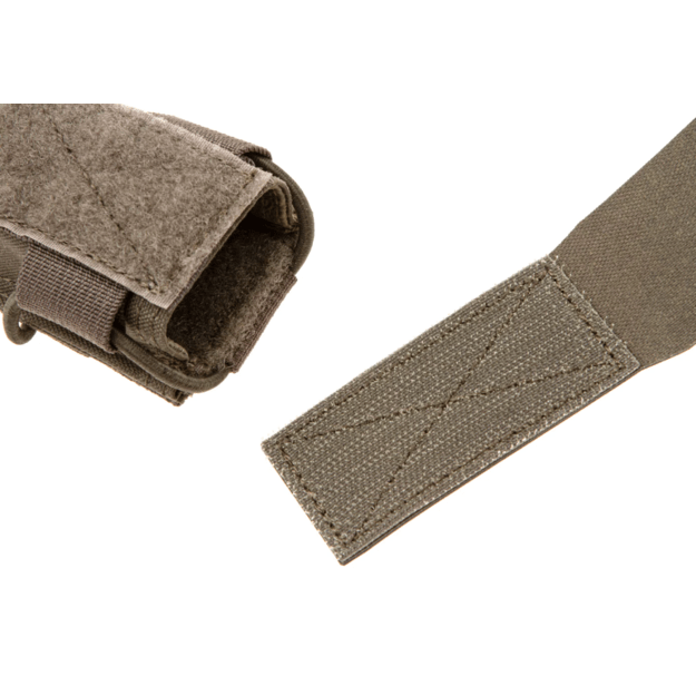 Dėkliukas pistoleto dėtuvei 9MM FLAP LC 2