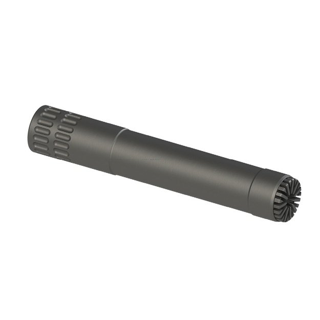 B&T Monoblock garso slopintuvas 7.62mm