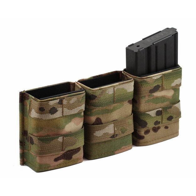 ESSTAC KYWI 7.62 Triple Midlength
