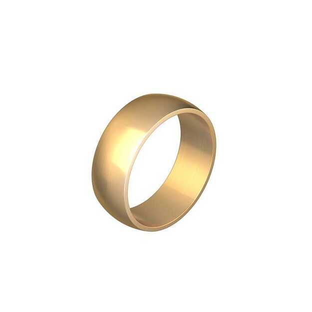 RING BRS KMR