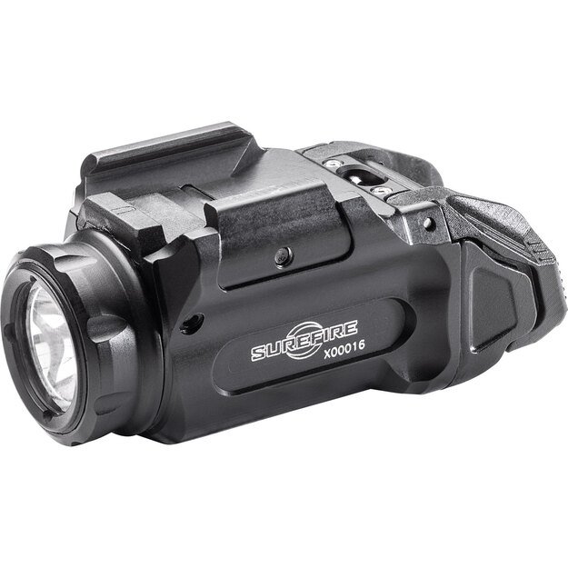 SureFire XC3 taktinis žibintuvėlis juodas