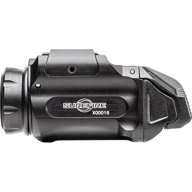 SureFire XC3 taktinis žibintuvėlis juodas 1