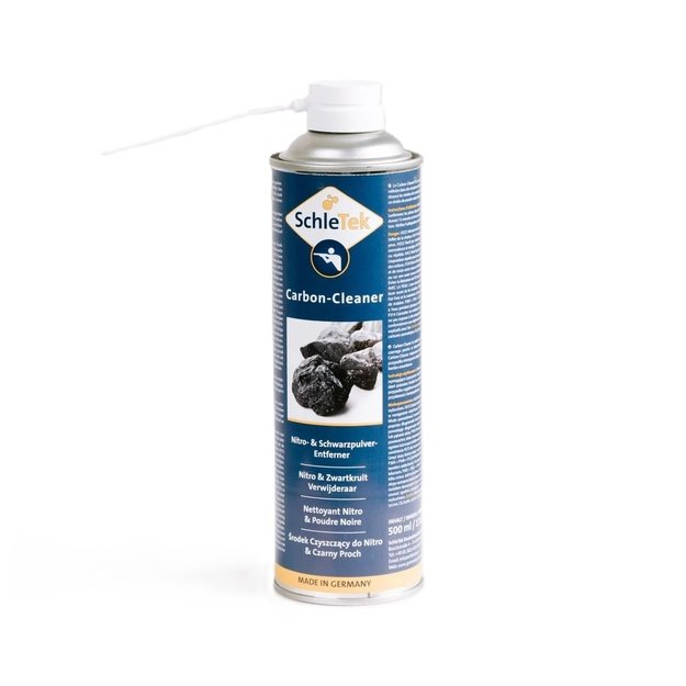 Ginklo valiklis Carbon Cleaner SchleTek 500ml