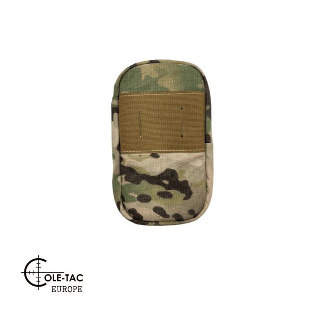 Cole-TAC Thermal Camera Pouch dėklas, mažas