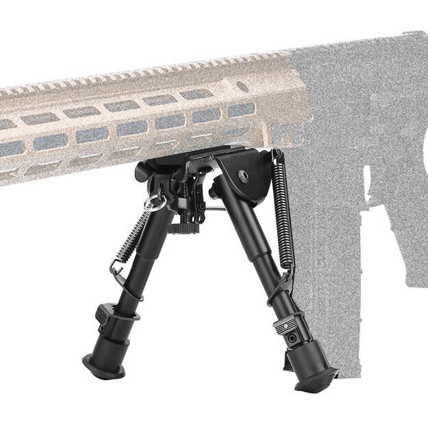 MBA-01 Harris kojelių adapteris M-lok