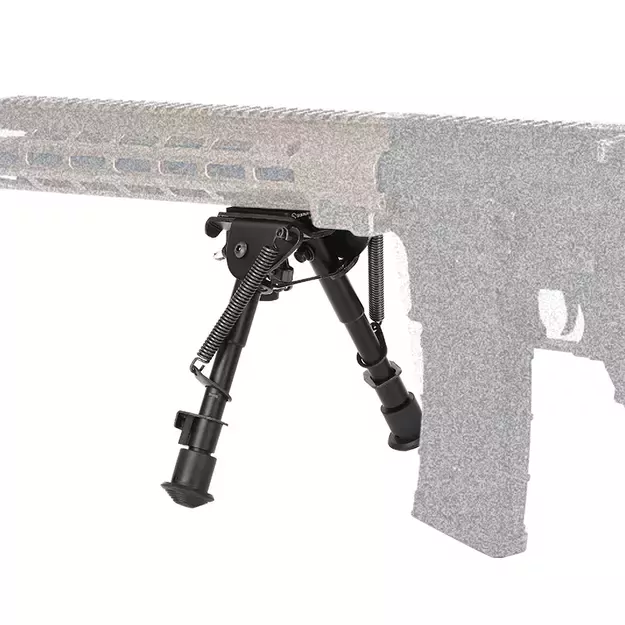 MBA-01 Harris kojelių adapteris M-lok