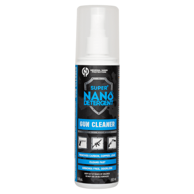 Ginklo valiklis General Nano Protection Gun Cleaner 150ml