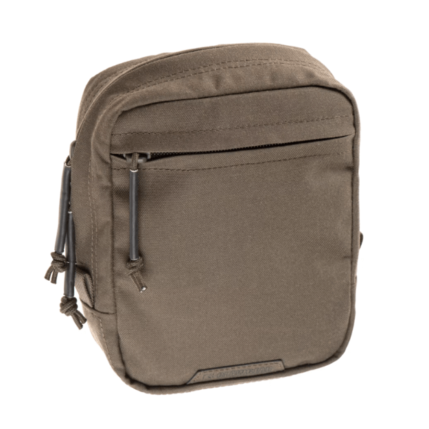 Vertikalus krepšelis MEDIUM Vertical Utility Pouch Zipped Core