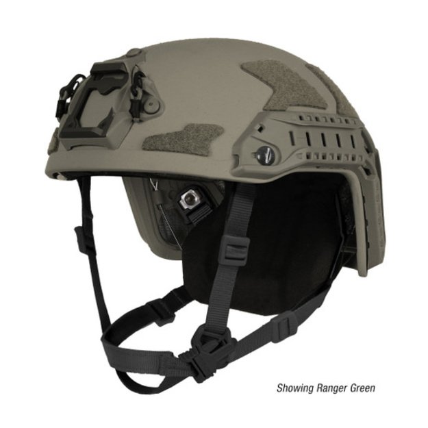Ops-Core FAST SF Next Generation Headborne System