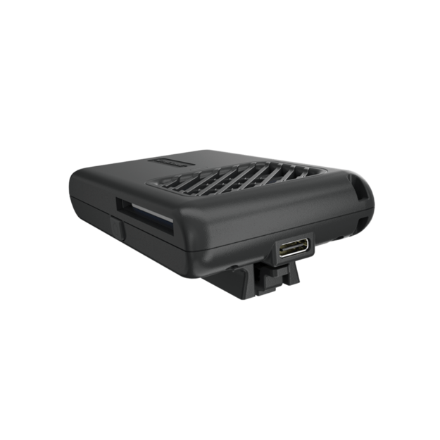 Uodus atbaidantis įrenginys NITECORE EMR06 4