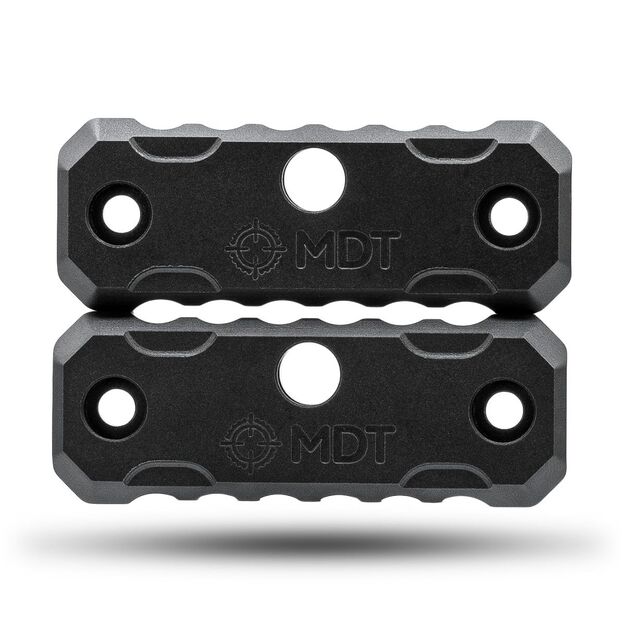 MDT M-lok išoriniai svoriai su QD, 2 vnt. GEN2