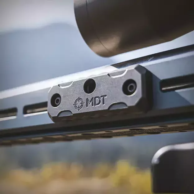 MDT M-lok išoriniai svoriai su QD, 2 vnt. GEN2 1