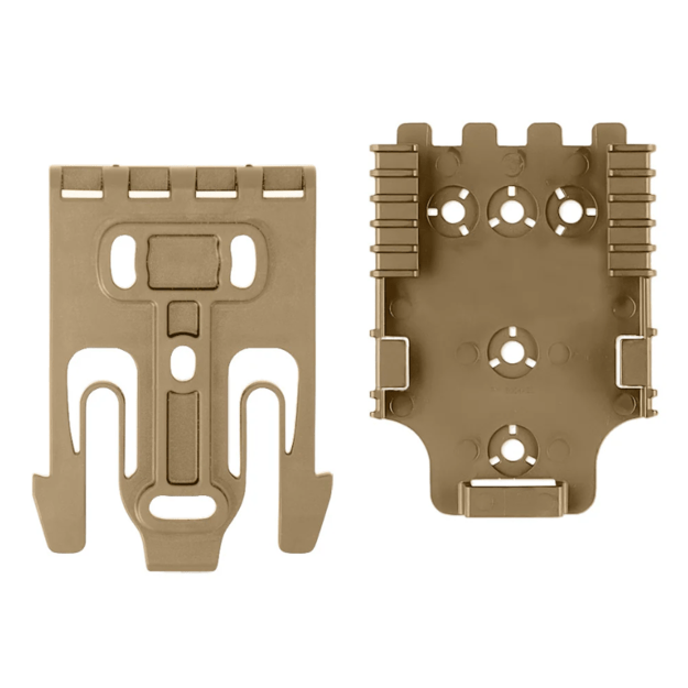 Safariland greito tvirtinimo sistema QUICK-KIT1-55