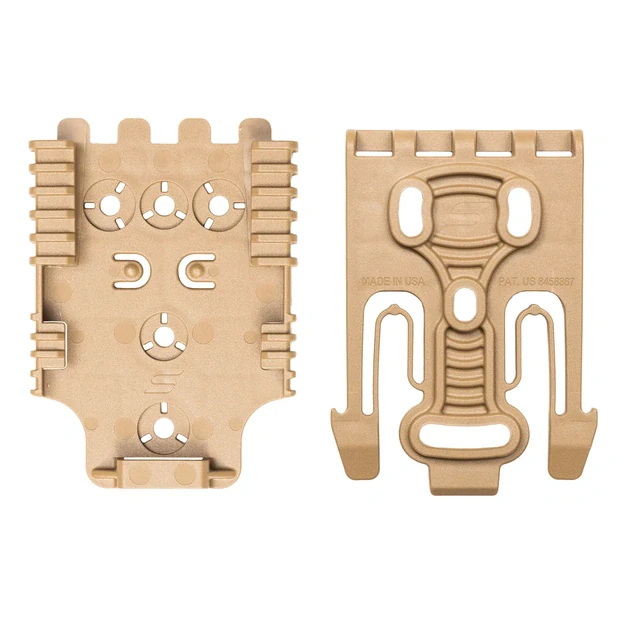 Safariland QLS Quick2 Kit1-76