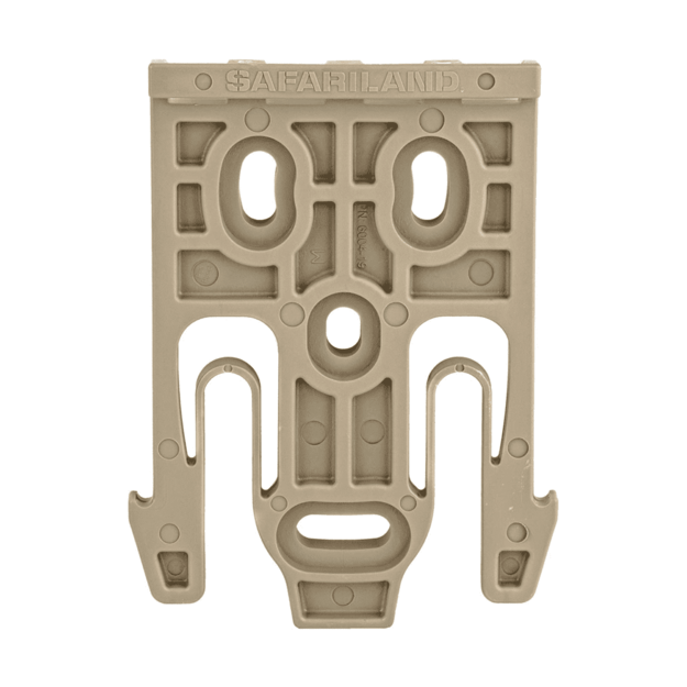 Model 6004-19 Quick Locking System Holster Fork (QLS 19)