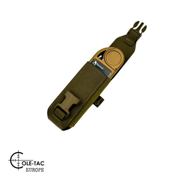 Kestrel Pouch V2 dėklas