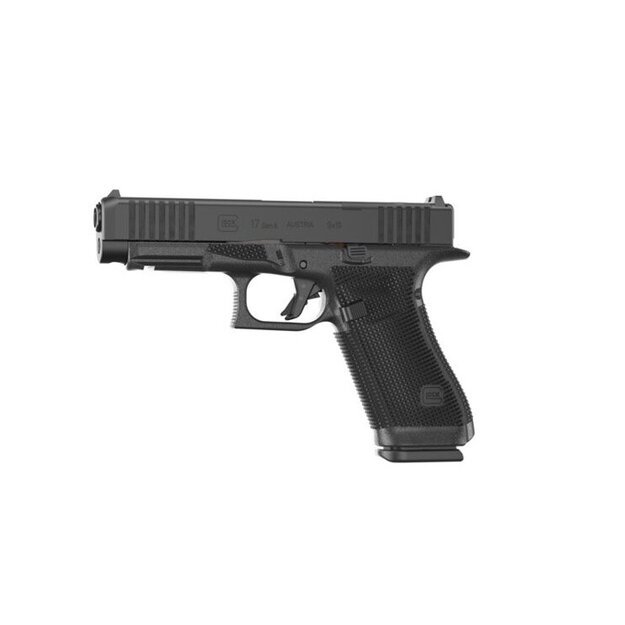 Pistoletas GLOCK 17 GEN6