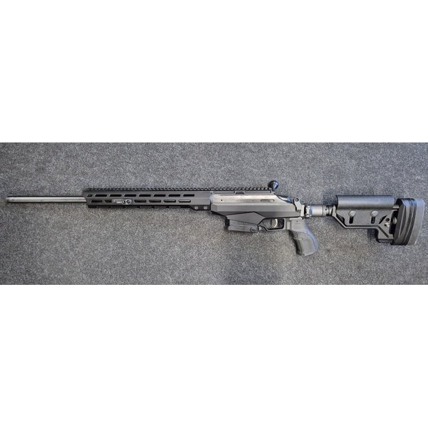 Tikka T3x TACT A1, 6.5 creedmoor
