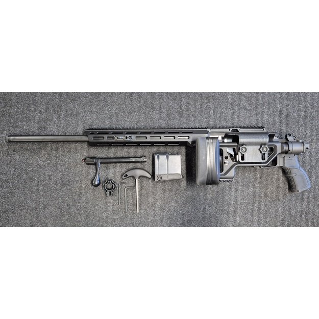 Tikka T3x TACT A1, 6.5 creedmoor