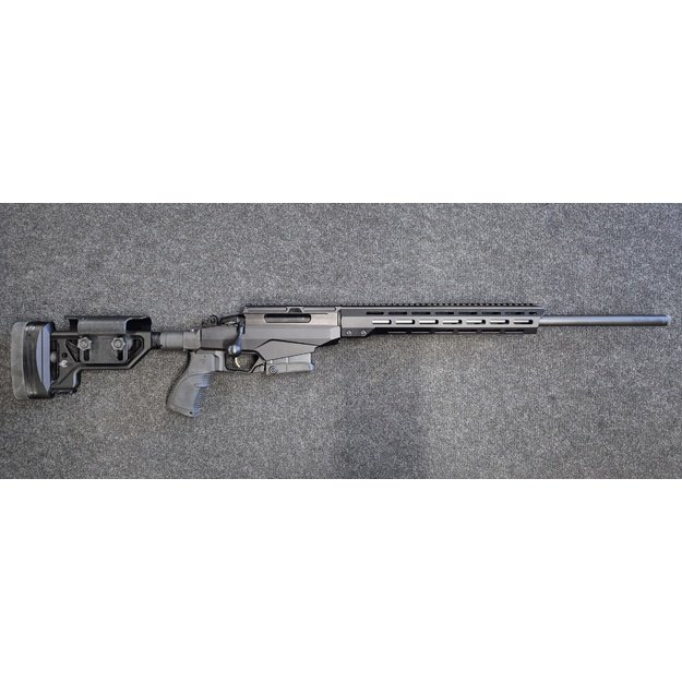 Tikka T3x TACT A1, 6.5 creedmoor