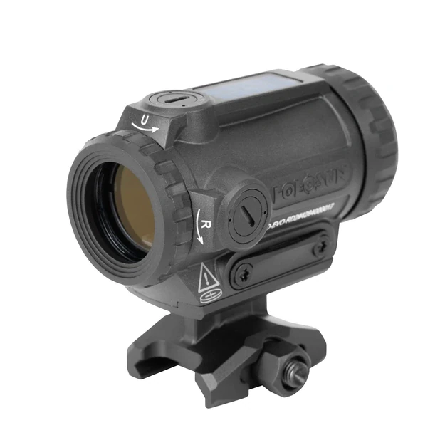 Kolimatorius ARO EVO SPR RD Holosun